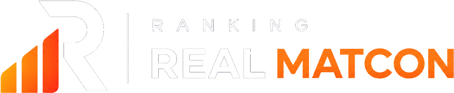Ranking Real Matcon