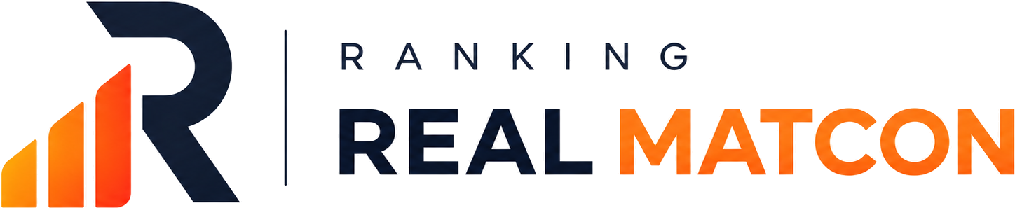 Ranking Real Matcon